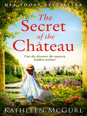 The Secret of the Chateau - ebook
